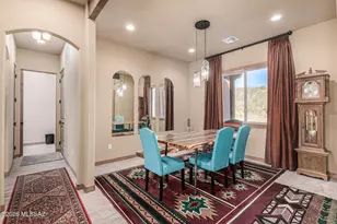 93 Alegria Rd, Tubac, AZ 85646 - Photo 4