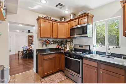 1317 W Niagara Street, Tucson, AZ 85745 - Photo 4