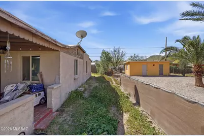 1317 W Niagara Street, Tucson, AZ 85745 - Photo 28