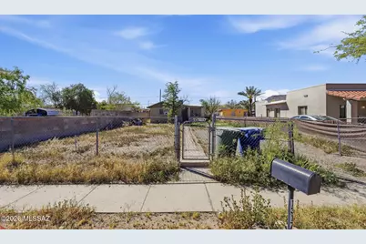 1317 W Niagara Street, Tucson, AZ 85745 - Photo 2