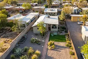 1317 W Niagara St, Tucson, AZ 85745 - Photo 1