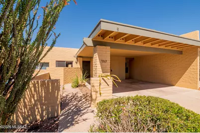 7863 E 3rd Street, Tucson, AZ 85710 - Photo 1