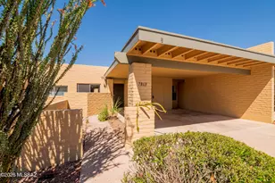 7863 E 3rd St, Tucson, AZ 85710 - Photo 1