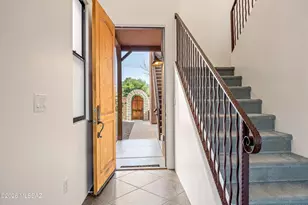 494 E Cedarvale Rd, Tucson, AZ 85704 - Photo 8