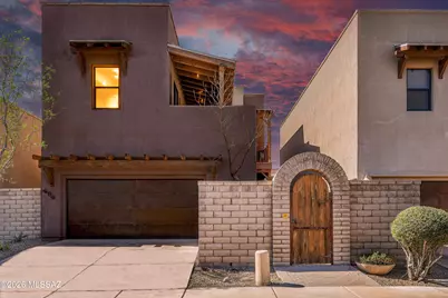 494 E Cedarvale Road, Tucson, AZ 85704 - Photo 42