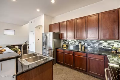 494 E Cedarvale Road, Tucson, AZ 85704 - Photo 12