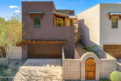 494 E Cedarvale Road, Tucson, AZ 85704 - Photo 44