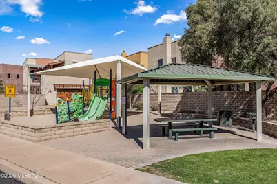 494 E Cedarvale Road, Tucson, AZ 85704 - Photo 38