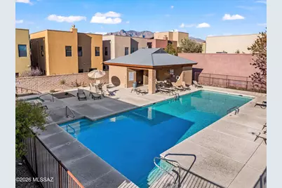 494 E Cedarvale Road, Tucson, AZ 85704 - Photo 38