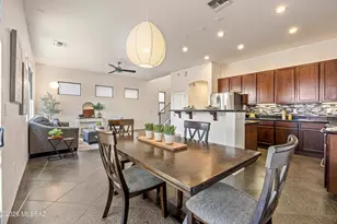 494 E Cedarvale Rd, Tucson, AZ 85704 - Photo 8