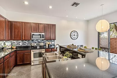 494 E Cedarvale Road, Tucson, AZ 85704 - Photo 12