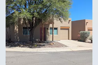 840 W Via Rio Fuerte, Green Valley, AZ 85614 - Photo 1