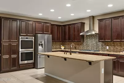 7235 W Cactus Flower Pass, Marana, AZ 85658 - Photo 8