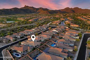 7235 W Cactus Flower Pass, Marana, AZ 85658 - Photo 40