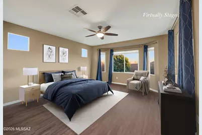 7235 W Cactus Flower Pass, Marana, AZ 85658 - Photo 14