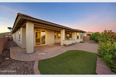 7235 W Cactus Flower Pass, Marana, AZ 85658 - Photo 34