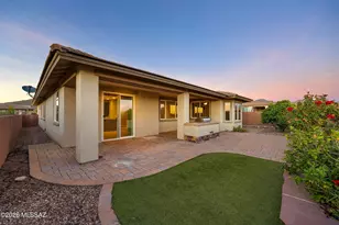 7235 W Cactus Flower Pass, Marana, AZ 85658 - Photo 34