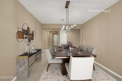 7235 W Cactus Flower Pass, Marana, AZ 85658 - Photo 12