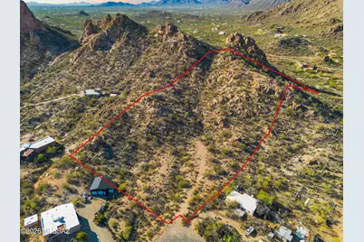 5790 S Arrowhead Lane, Tucson, AZ 85746 - Photo 4