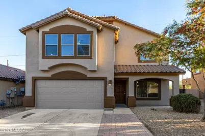 633 W Calle Marojo, Sahuarita, AZ 85629 - Photo 2