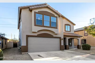 633 W Calle Marojo, Sahuarita, AZ 85629 - Photo 4