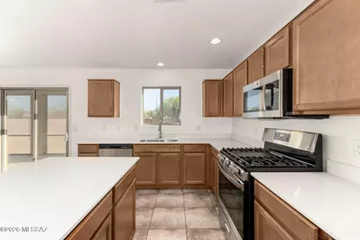 633 W Calle Marojo, Sahuarita, AZ 85629 - Photo 20