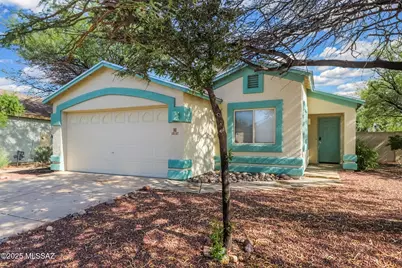 10157 E Placita Del Timbre, Tucson, AZ 85747 - Photo 16