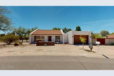 7800 E Camino Los Brazos, Tucson, AZ 85750 - Photo 28