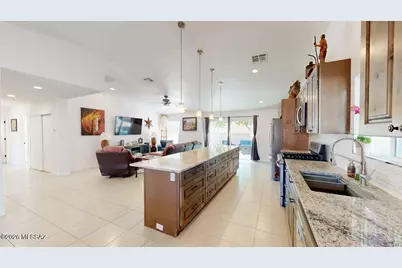 7800 E Camino Los Brazos, Tucson, AZ 85750 - Photo 4