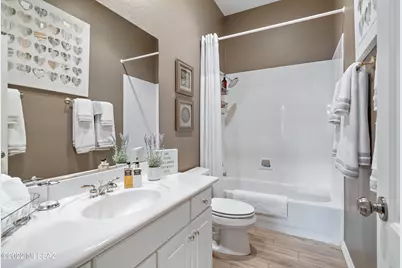 12496 E Mira Vista Canyon Place, Tucson, AZ 85749 - Photo 28