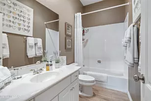 12496 E Mira Vista Canyon Pl, Tucson, AZ 85749 - Photo 28