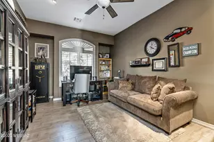 12496 E Mira Vista Canyon Pl, Tucson, AZ 85749 - Photo 26