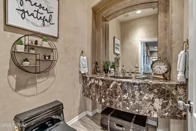 12496 E Mira Vista Canyon Place, Tucson, AZ 85749 - Photo 32