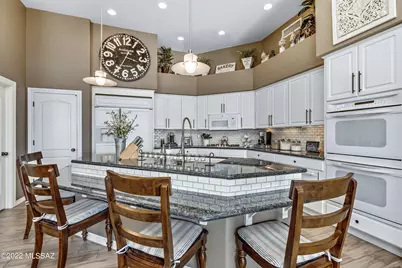 12496 E Mira Vista Canyon Place, Tucson, AZ 85749 - Photo 18