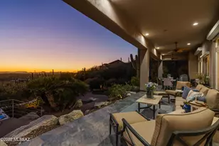 12496 E Mira Vista Canyon Pl, Tucson, AZ 85749 - Photo 42