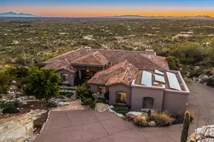 12496 E Mira Vista Canyon Pl, Tucson, AZ 85749 - Photo 1