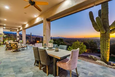 12496 E Mira Vista Canyon Place, Tucson, AZ 85749 - Photo 40