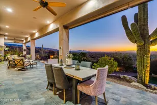 12496 E Mira Vista Canyon Pl, Tucson, AZ 85749 - Photo 40