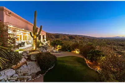 12496 E Mira Vista Canyon Place, Tucson, AZ 85749 - Photo 46