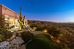 12496 E Mira Vista Canyon Pl, Tucson, AZ 85749 - Photo 46