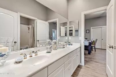 12496 E Mira Vista Canyon Place, Tucson, AZ 85749 - Photo 30