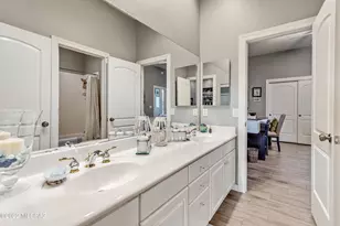 12496 E Mira Vista Canyon Pl, Tucson, AZ 85749 - Photo 30