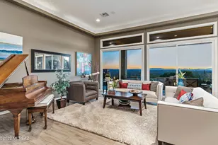 12496 E Mira Vista Canyon Pl, Tucson, AZ 85749 - Photo 12