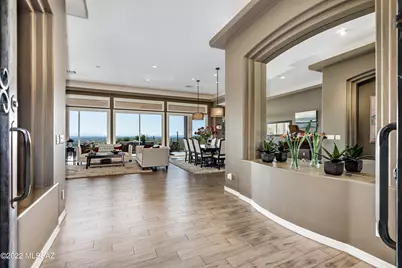 12496 E Mira Vista Canyon Place, Tucson, AZ 85749 - Photo 10