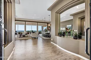 12496 E Mira Vista Canyon Pl, Tucson, AZ 85749 - Photo 10