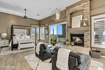 12496 E Mira Vista Canyon Place, Tucson, AZ 85749 - Photo 20