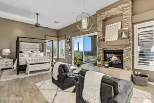 12496 E Mira Vista Canyon Pl, Tucson, AZ 85749 - Photo 20