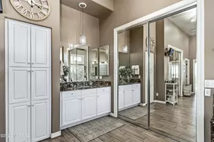 12496 E Mira Vista Canyon Pl, Tucson, AZ 85749 - Photo 24