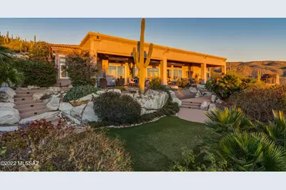 12496 E Mira Vista Canyon Place, Tucson, AZ 85749 - Photo 38