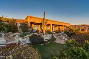 12496 E Mira Vista Canyon Pl, Tucson, AZ 85749 - Photo 38